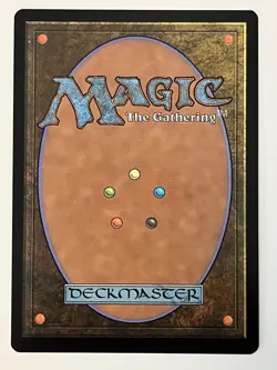 Arcane Signet Commander: Final Fantasy VI Non-Foil Regular 0332 NM - Image 2