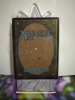 Anger (Surge Foil) Commander: Final Fantasy Foil - Image 2