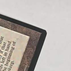 Urza's Bauble Ice Age Regular LP MTG Magic The Gathering Ships FAST - Image 5