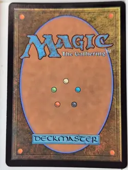 Hostile Negotiations - FOIL - The Brothers' War - Magic the Gathering MTG Nice! - Image 2