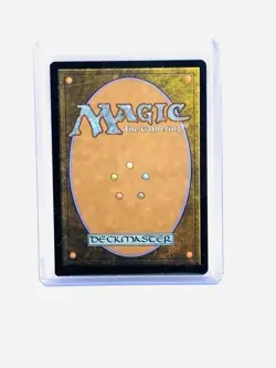 Magic The Gathering, Rakdos Carnarium,(Borderless), Double Masters 2022, Foil MT - Image 2