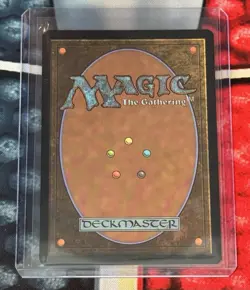 MTG Marvel Spiderman Venom King In Black Borderless Non Foil 0022 - Image 2