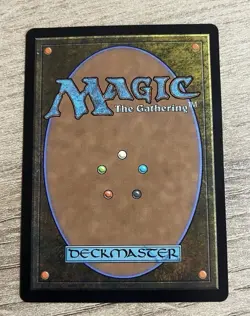 MTG Elesh Norn, Grand Cenobite Foil March of the Machine: Multiverse Legends - Image 2