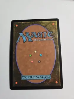 Goblin Rabblemaster FOIL Promo x1 - MTG ENGLISH Rare - Check My Store! - Image 4