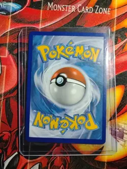 Charizard V - SWSH050 Pokemon SWSH: Sword & Shield Promo Cards Holo Promo NM - Image 3