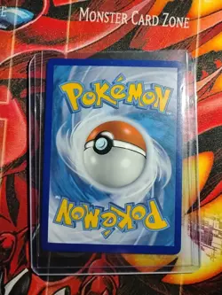 Charizard V - SWSH050 Pokemon SWSH: Sword & Shield Promo Cards Holo Promo NM - Image 4