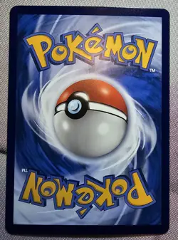 Pokemon TCG Horizons Gem Pack Vol. 1 Captain Pikachu #3 Stars 0703/09 - Image 4