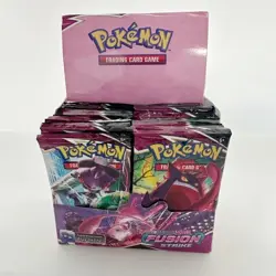 360Pcs Pokemon Cards Box Shining Fates Style English TCG Booster Battle Gift. - Image 4