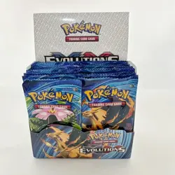 360Pcs Pokemon Cards Box Shining Fates Style English TCG Booster Battle Gift. - Image 5