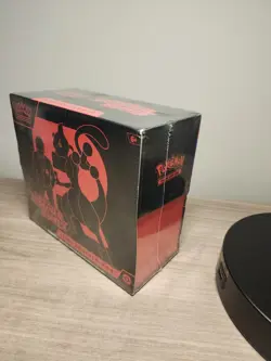 NEW Pokemon TCG: Destined Rivals Elite Trainer Box - Factory Sealed! - Image 3