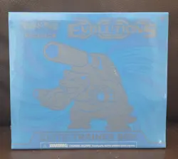 Pokemon TCG XY Evolutions Elite Trainer Box ETB Blastoise *Factory Sealed* - Image 1