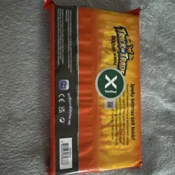 Pokemon TCG: Trick or Trade Booster 2024: Sealed Bundle Pack of 35 Mini Packs - Image 2