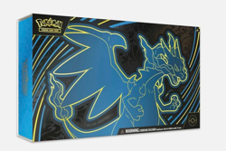 Pokemon TCG: Mega Charizard X ex Ultra-Premium Collection ~ PRESALE ~ FREE SHIP - Image 1