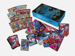 Pokemon TCG: Mega Charizard X ex Ultra-Premium Collection ~ PRESALE ~ FREE SHIP - Image 2