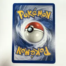 Pokemon TCG 1999 - Magneton 9/102 Base Set Holo Rare WOTC LP - Image 2