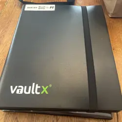 Pokemon TCG Binder Lot Base Set/Jungle/Fossil/Team Rocket/Promos - Image 1