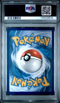 2022 Special Delivery Charizard SWSH075 English Pokemon Center Promo PSA 9 MINT - Image 2