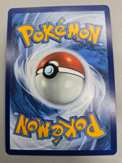 Pokemon TCG Shuckle Illustration Rare 136/132 Mega Evolution IR NM English - Image 2