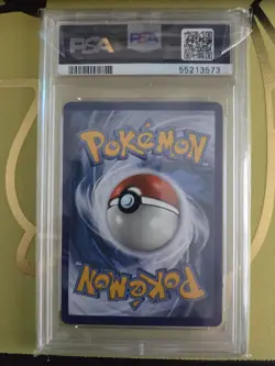Meowth VMAX #5 SWSH005 Pokemon PSA 10 SWSH Special Collection - Image 2