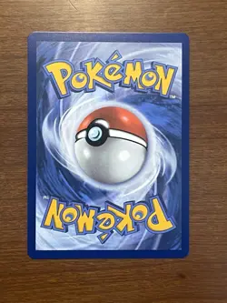 Misty's Gyarados 049/182 Staff Prerelease Destined Rivals Pokemon - Image 3
