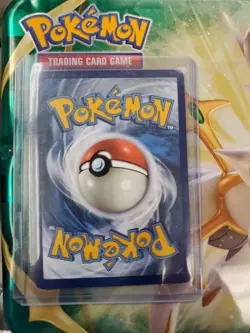 Pokemon SWSH Promotional (Promo) FULL ART Zeraora VSTAR SWSH265 - Near Mint (NM) - Image 2