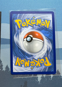 Pokemon Prize Pack Series 3 Manaphy 041/172 Play! Stamped Cosmos Holo Promo - Image 2