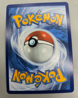 Vulpix Illustration Rare Pokemon Mega Evolution 138/132 Near Mint - Image 2