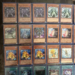 Hero Frog Retro (Edison Format) 40+15 Japanese Deck Yu-Gi-Oh card fym0-007 - Image 4