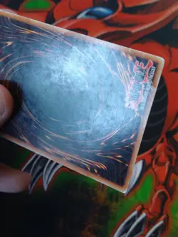 Elemental Hero Burstinatrix - MDP2-EN003 - Rare - Limited Edition Yugioh HP - Image 4