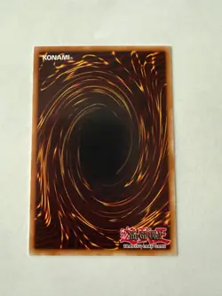 Yugioh - Obelisk the Tormentor - Gold Rare - Limited Ed - MVPC-EN001 - LP - Image 2