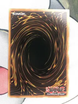 Yu-Gi-Oh! TCG Sogen Legend of Blue Eyes White Dragon 25th Anniversary LOB-EN049 - Image 2