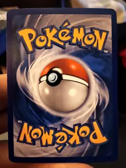 Pokemon Cards Ex Crystal Guardians Reverse Holo Stamped Krabby & Kingler - Image 3