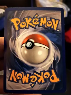 Pokemon Cards Ex Crystal Guardians Reverse Holo Stamped Krabby & Kingler - Image 5
