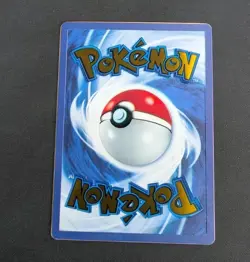 Metal Mew ex 151 Ultra Premium Promo Pokemon Card SVP EN 205/165 - Image 2