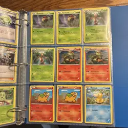 Pokemon Cards Rare/uncommon/common Neo Discovery, 1st Jungle,crimison Invasion - Image 5