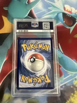 Pikachu 160/159 Crown Zenith PSA Graded 10 Pokemon Trading Card Game - Image 2