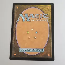 Magic: The Gathering Enlightened Ascetic Creature Cat Monk Card - Image 2