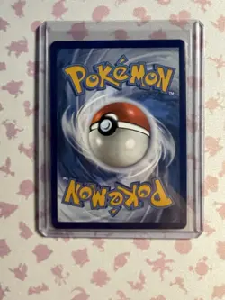 Mega Venusaur EX SIR 177/132 Mega Evolution English pokemon TCG Near Mint Card - Image 4