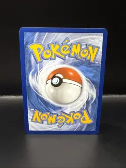Pokemon TCG Birthday Pikachu Celebrations Classic Collection Promo Card #24 B - Image 3