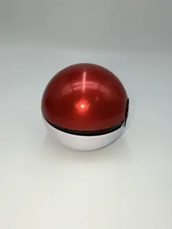 Pokemon Pokeball Empty Card Tin - Image 2