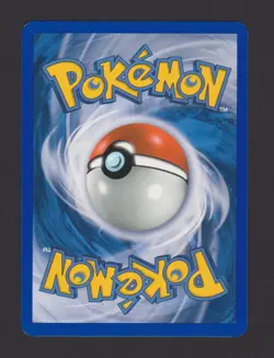 Pikachu Reverse EX Emerald 60/106 - Pokemon Card ENG 2005 - Image 2