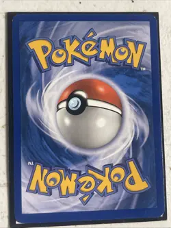 Pokemon Platinum Edition Rare Card - Torterra 39/127 - Image 2