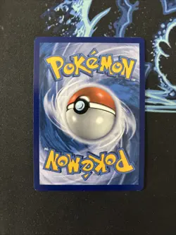 Pokemon TCG Sun & Moon Black Star Promo Shining Celebi Card #SM79 - Image 3