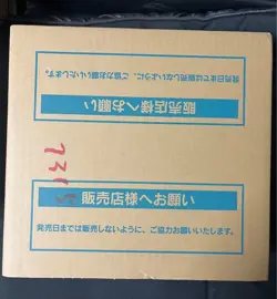 Pokemon Card Game Cyber Judge Sealed Case 12 booster Box Fedex sv5M Japanese - Image 2