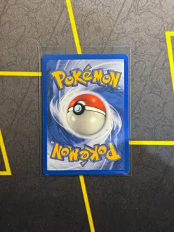 Houndour 59/109 Pokemon TCG Team Rocket Returns Regular Card LP - Image 2