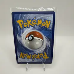 Pokemon Magneton SV Promo 159 Holo Black Star Scarlet Violet Card NM Condition - Image 4