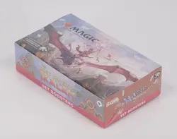 MAGIC THE GATHERING LOST CAVERNS OF IXALAN SET BOOSTER BOX 195166229874 - Image 2