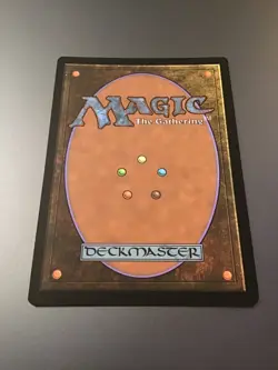 MTG Secret Lair #202 Chromatic Lantern Foil NM - Image 2