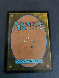 COSMIC SPIDER-MAN FOIL - Mythic - SPM Spider-Man MTG Magic 0127 NM - Image 2