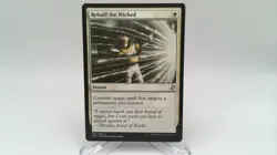 Rebuff the Wicked Time Spiral Remastered TSR U 035 MTG Magic - Image 1